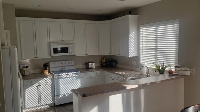 Foto del edificio - 4468 Prairie Rose Cir
