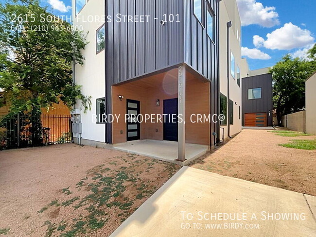 Photo - 2615 S Flores St Apartment