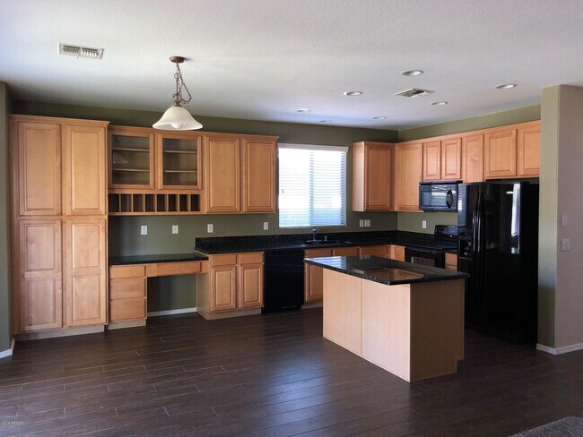 Foto del edificio - 14628 W Banff Ln