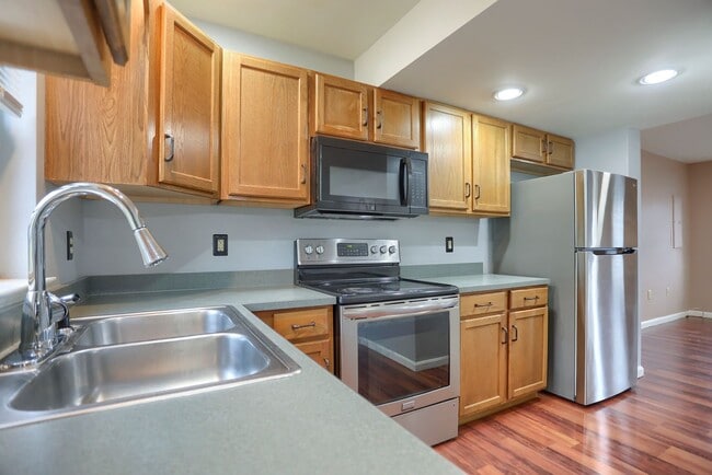 Foto del edificio - 1284 Hunters Ridge Dr