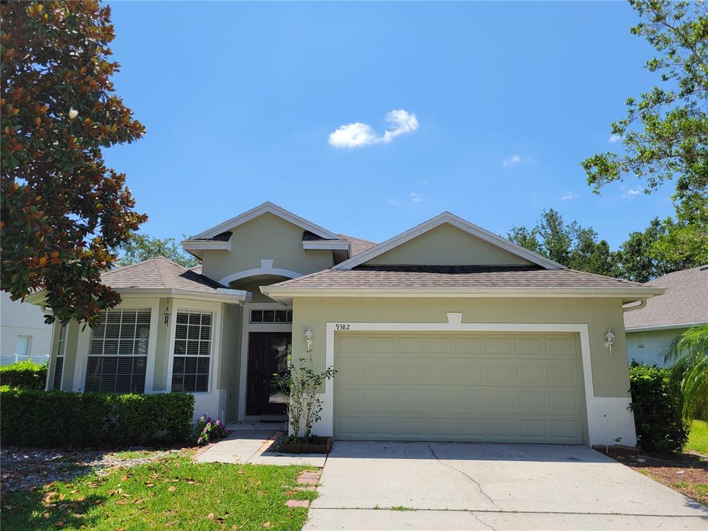 9382 Mustard Leaf Dr, Orlando, FL 32827 House for Rent in Orlando, FL