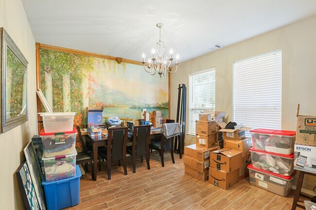 Foto del edificio - 17611 Haywood Oaks Dr