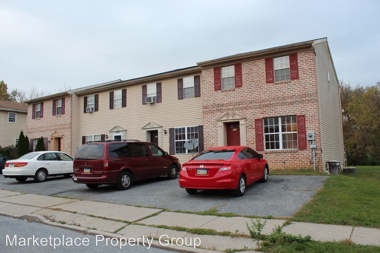 Primary Photo - 517 Old Forge Dr