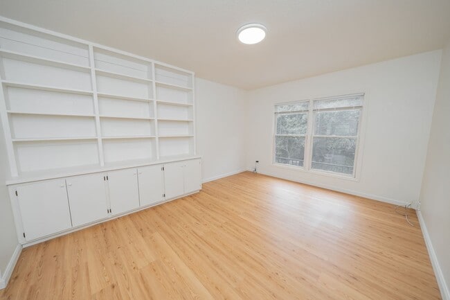 Photo - Live Where Berkeley Comes Alive - Steps from Park, Café, and BART Apartment