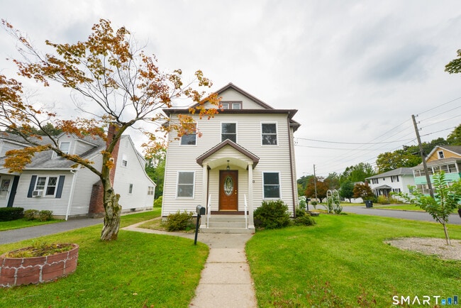 Building Photo - 33 Zipp Ave