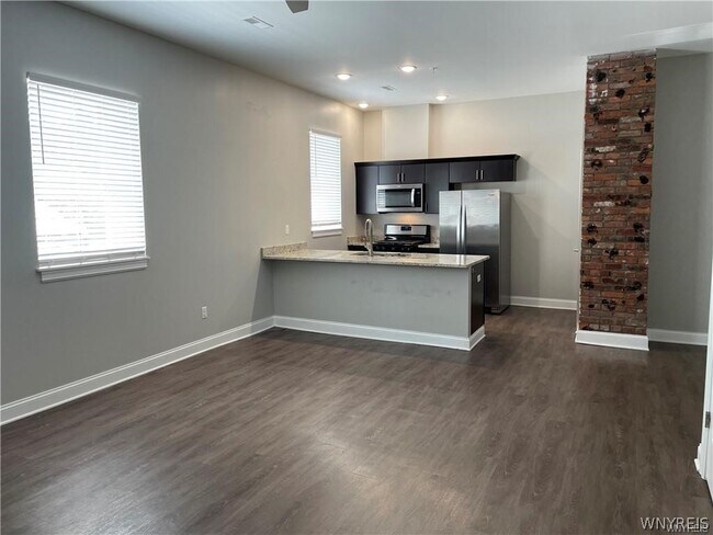 Foto del edificio - 4226 N Buffalo St