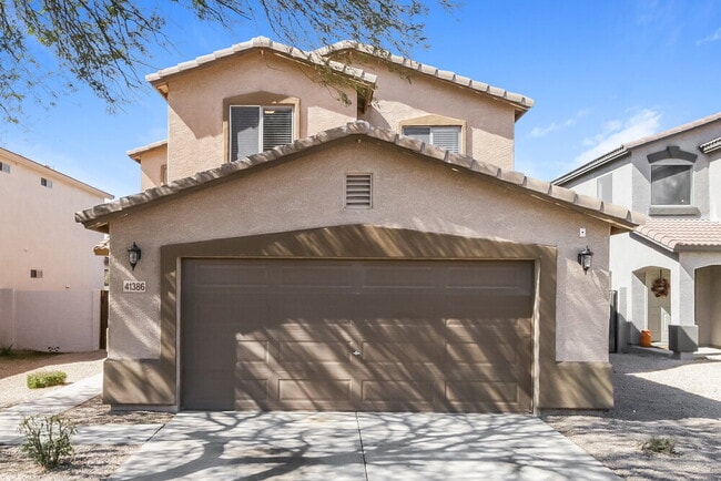 Building Photo - 41386 N Cambria Dr