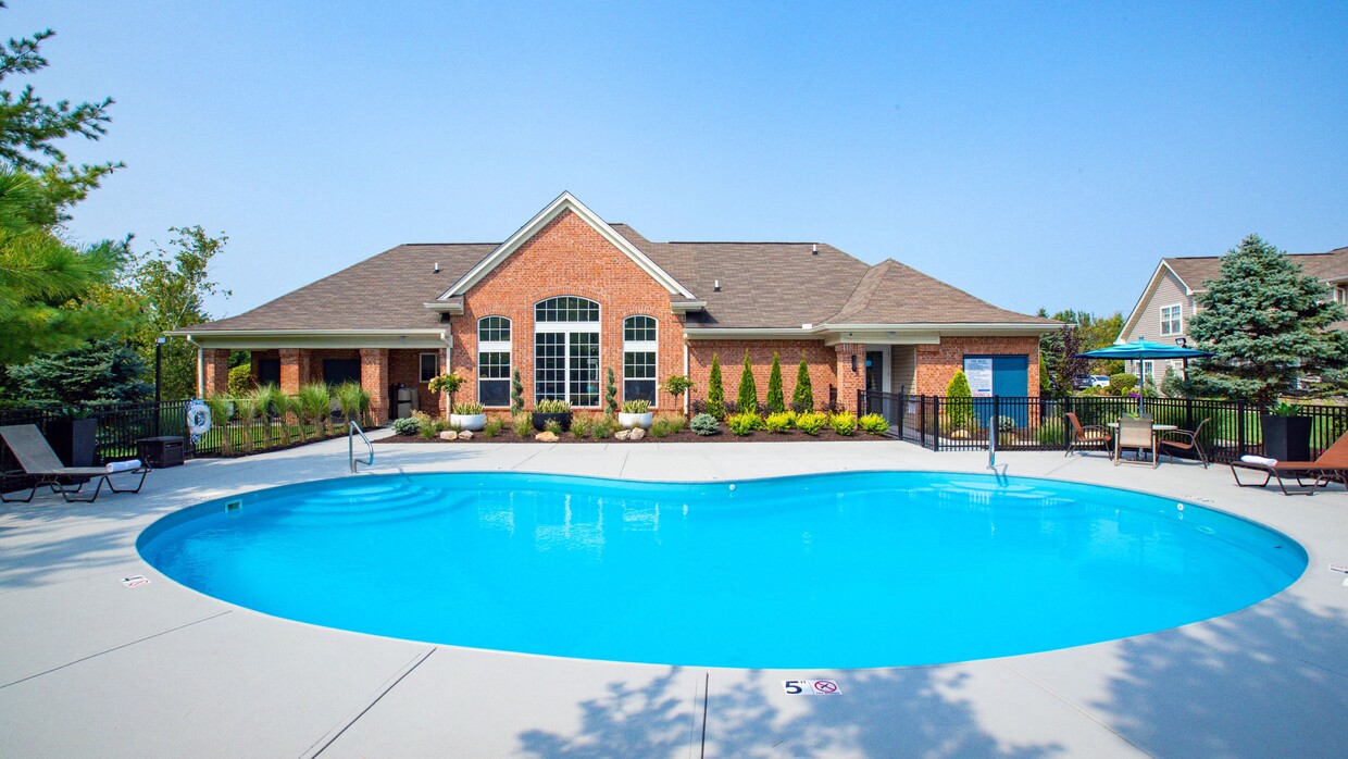 The Reserve at Monroe Crossings - Apartments in Monroe, OH | Apartments.com