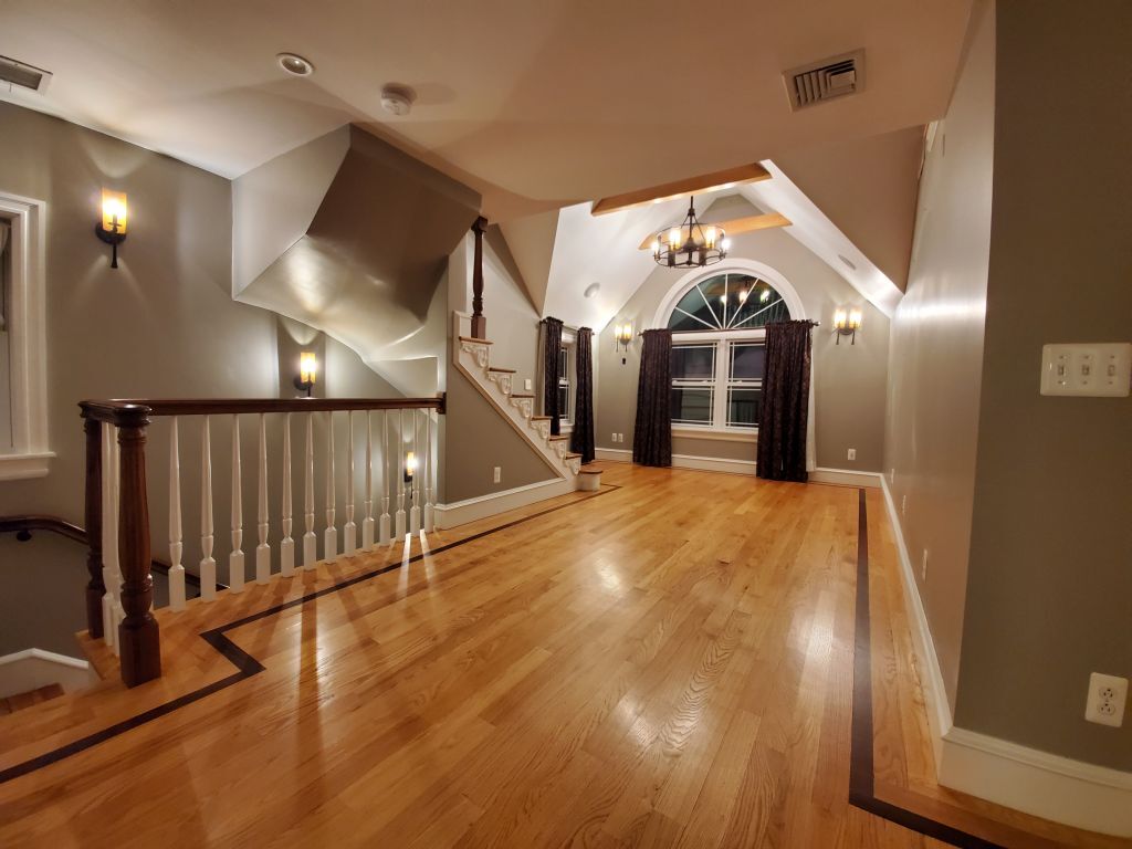 42 10th St Unit Loft, Providence, RI 02906 Apartments in Providence, RI