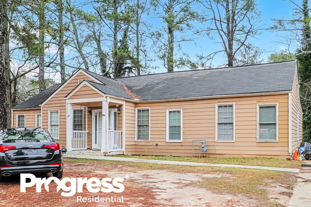 2069 Sandtown Rd SW, Atlanta, GA 30311 House Rental in Atlanta, GA