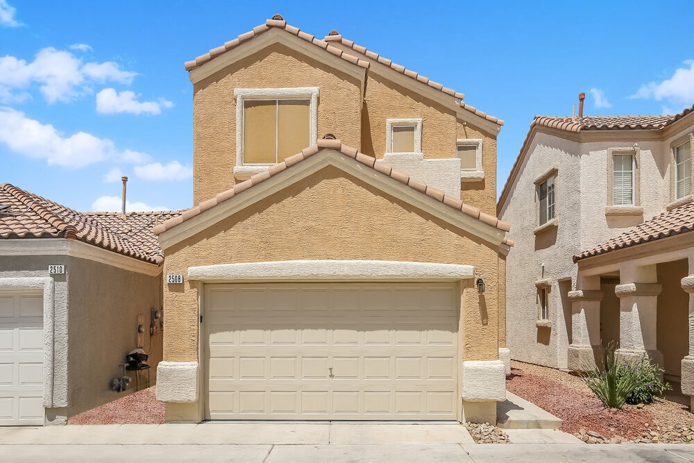 Foto principal - 2508 Influential Ct