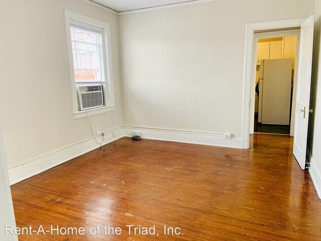 Building Photo - 1 br, 1 bath House - 904 West Market Stree...