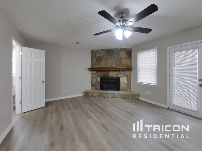 Foto del edificio - 4808 Fenbrook Drive Stone Mountain GA
