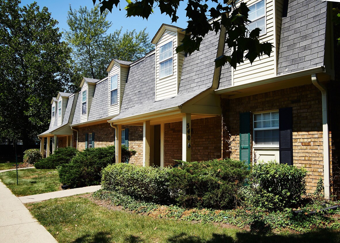 Lenox Apartments Indianapolis, IN