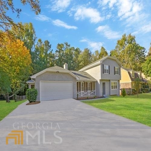 Building Photo - 4247 Autumn Woods Ct