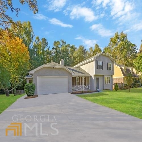 Foto del edificio - 4247 Autumn Woods Ct