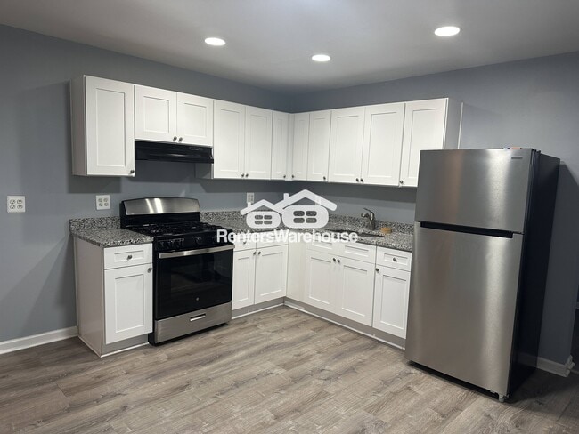 Foto del edificio - 1503 Cox St