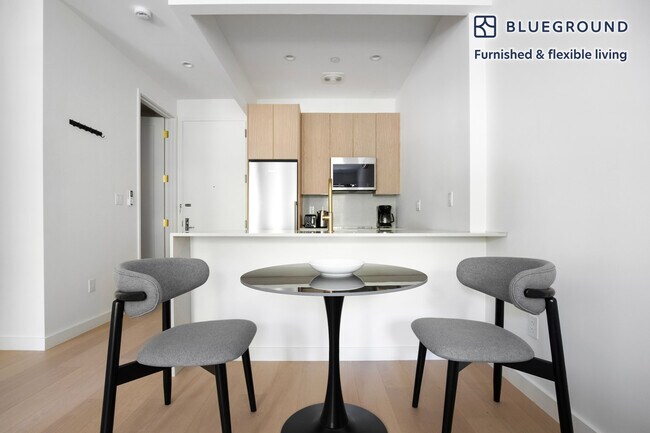 Foto del edificio - 285 Kingsland Ave