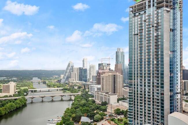 Foto del edificio - 70 Rainey St