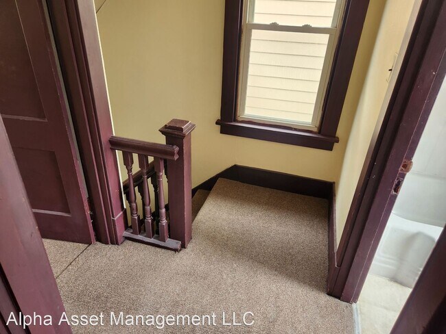 Foto del edificio - 2 br, 1 bath House - 925 Leeds