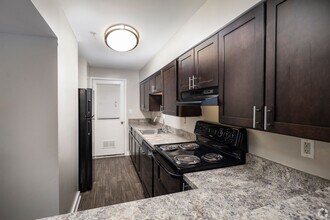 Interior Photo - Stone Ridge Apartments