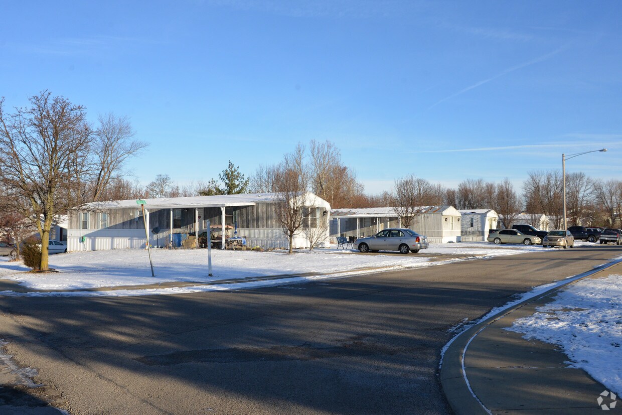 Deer Trace Pointe Apartments in Walton, KY
