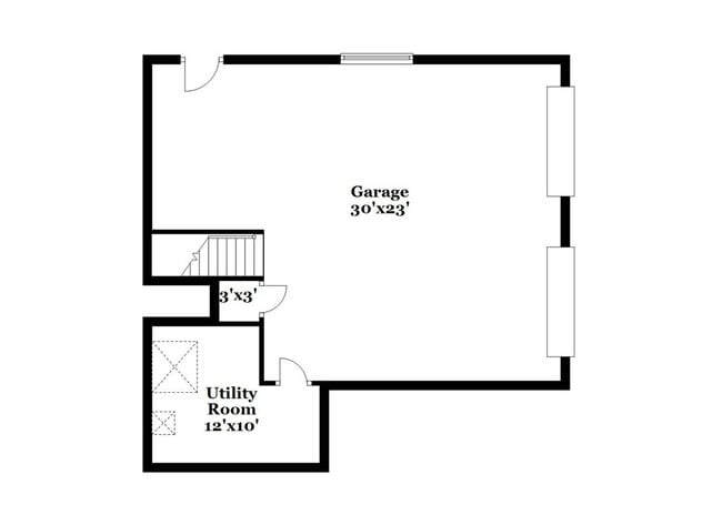 Building Photo - 4022 Paloverde Dr