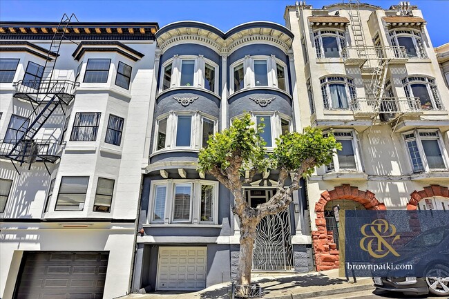 Building Photo - 1308 California St