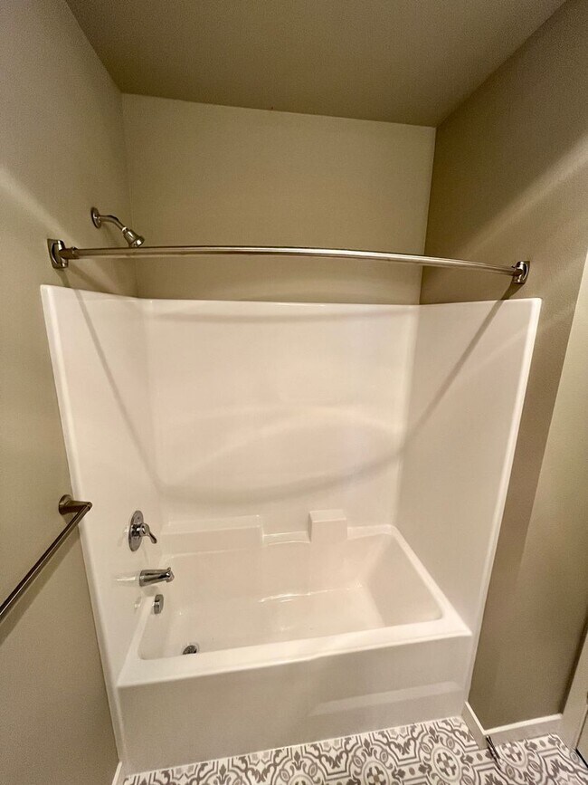 Interior Photo - Introducing Dry Canyon – Redmond’s newest Luxury Apartments