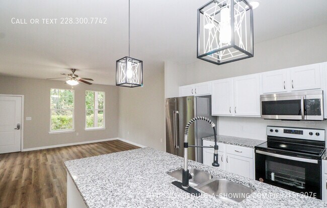 Foto del edificio - 473 Olive Branch Way