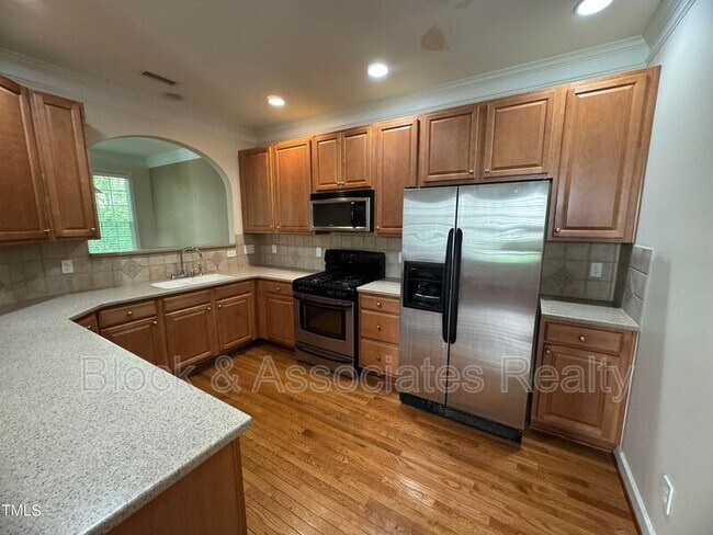 Foto del edificio - 5938 Kohler Ln