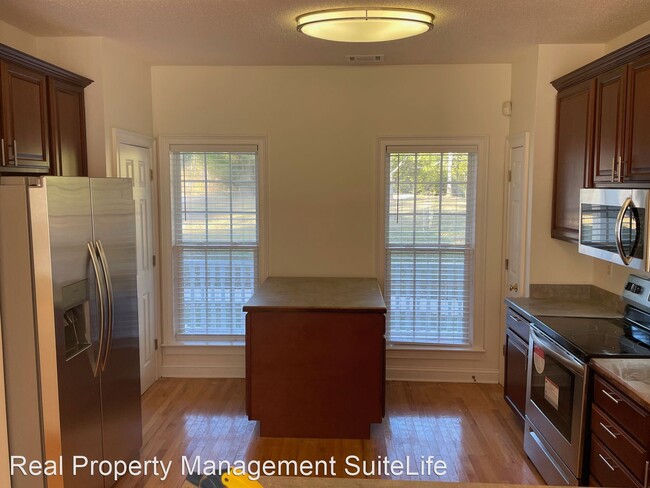 Foto del edificio - 3 br, 2.5 bath House - 8680 Wilkerson Mill...