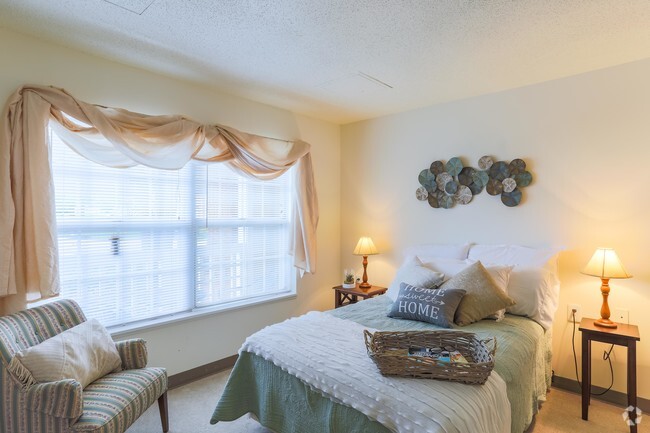 Apt 131 - 1 Br 1 Ba - Kings Reserve Sterlng