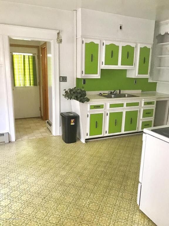 113 S Rebecca Ave Unit 2, Scranton, PA 18504 Room for Rent in