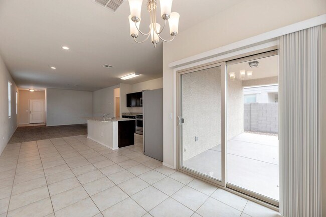 Building Photo - Stunning and Spacious Home in Buckeye!