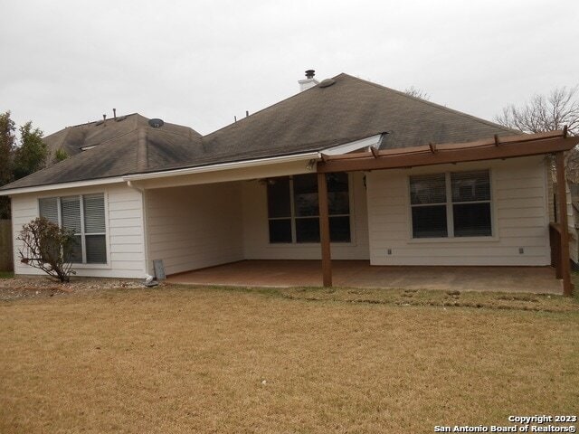 Photo - 4724 Green Bluff Drive House