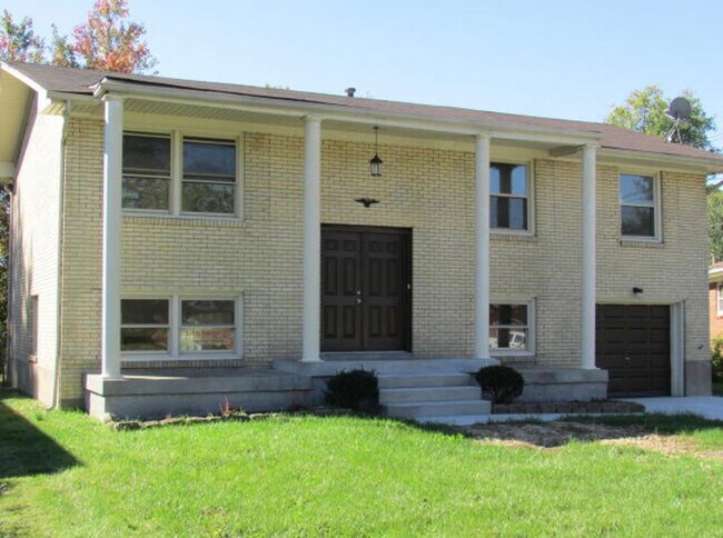 Foto del edificio - 3602 Pinecroft dr