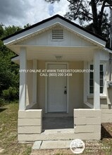 Building Photo - 1826 State Rd S-38-715