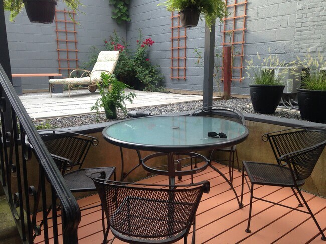 Foto del edificio - 43 W Maplewood Mall