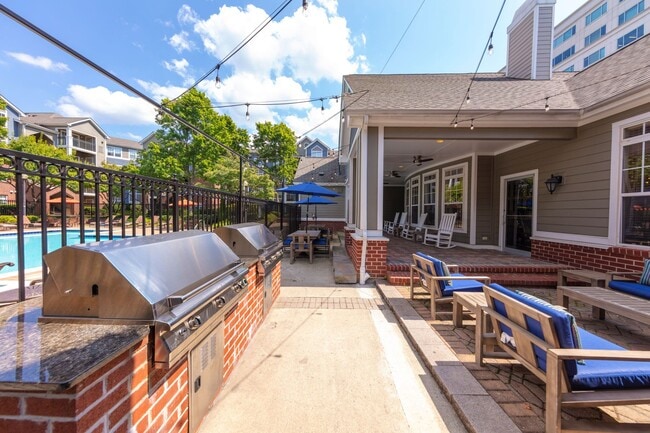 Building Photo - Westerly at Worldgate