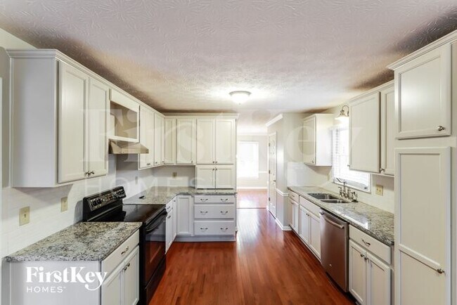 Building Photo - 3584 Baywater Ct