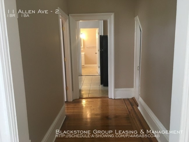 Building Photo - 11 Allen Ave