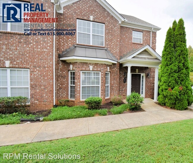 Building Photo - 3 br, 2.5 bath House - 203 Rowlette Circle