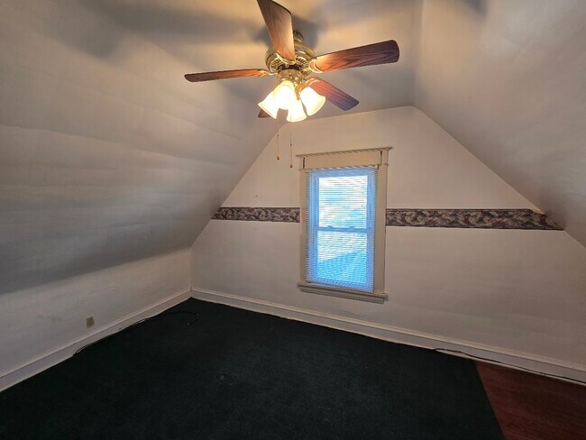 Foto del edificio - 1448 N St SW