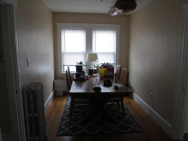 Foto del edificio - 12 Silvey Pl