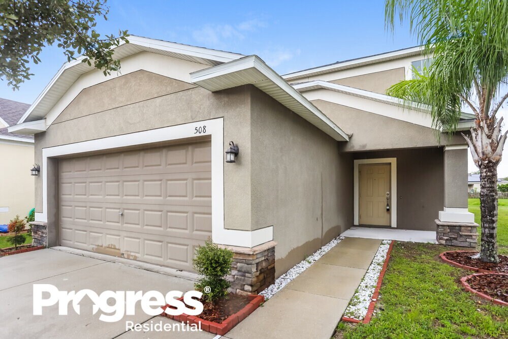 Foto principal - 508 Laguna Mill Dr