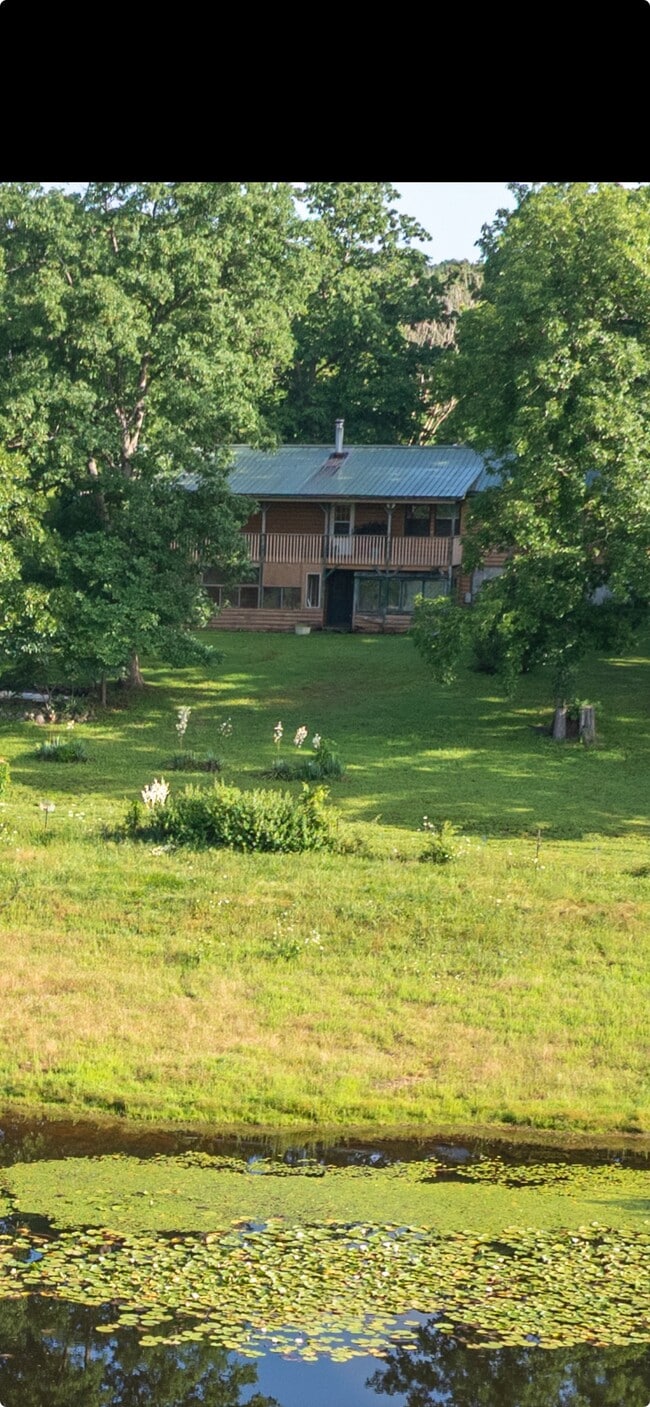 Building Photo - 113 State Park Rd