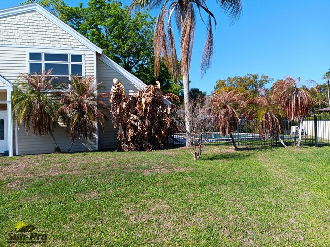 Foto del edificio - 9 Waterberry Cir