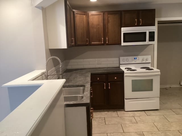 Building Photo - 3307 Houston St