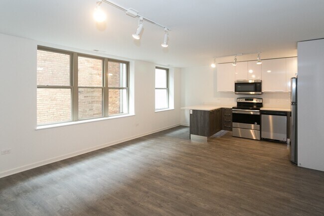 Foto del edificio - 940 W Winona St